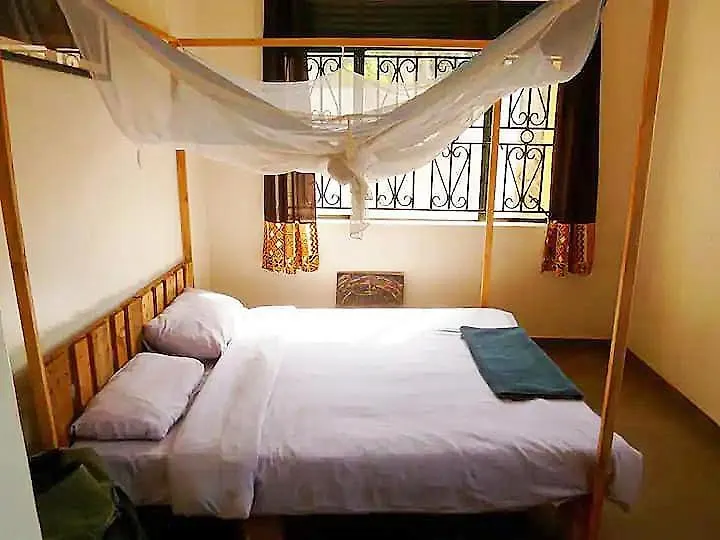 Artistic Home Kampala Apartment