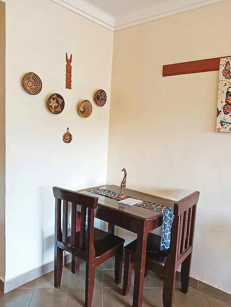 Artistic Home Kampala